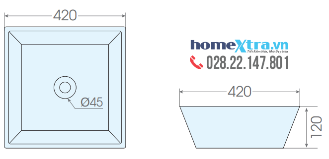 Atmor AT4256