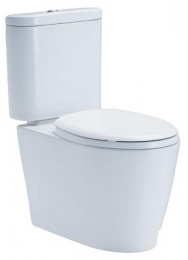 Bồn cầu 02 khối COTTO C16817-3x3 E1