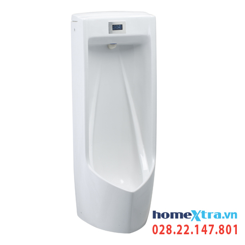 Bồn tiểu nam đặt sàn Caesar UA0284 HOMEXTRA