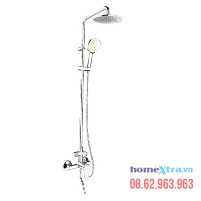 homextra.vn-Sen tắm nóng lạnh Inax BFV-2015S