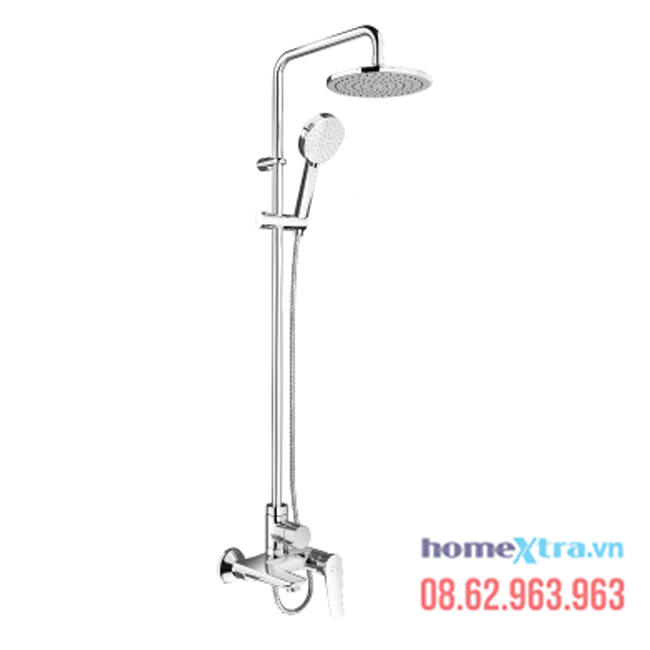 Sen cây tắm nóng lạnh Inax BFV-515S-homextra.vn