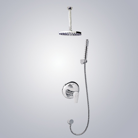 Sen tắm âm tường cao cấp Inax BFV-71SEC-homextra.vn