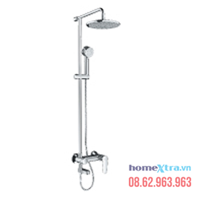 Sen tắm nóng lạnh Inax BFV-915S- homextra.vn