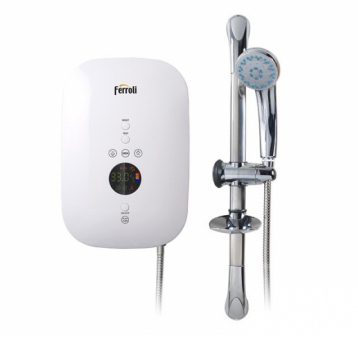 Bình nước nóng Ferolli DIVO SDP