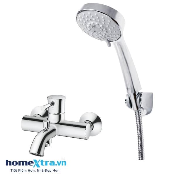 Sen tắm nóng lạnh TOTO TBS02302V/DGH108ZR-homextra