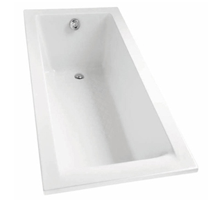 homextra-Bồn tắm TOTO PAY1580D#W/DB501R-2B