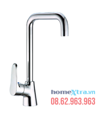 Vòi rửa chén Berry nóng lạnh BY-952-homextra.vn