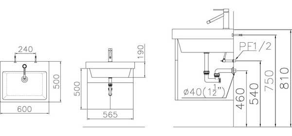 CAESAR LF5320