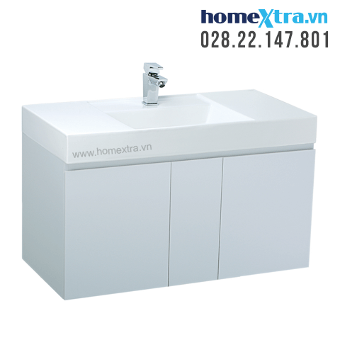 Tủ lavabo Caesar LF5386+EH05386A