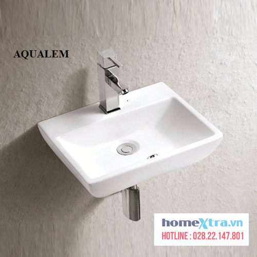 Chậu rửa lavabo Aqualem FT276