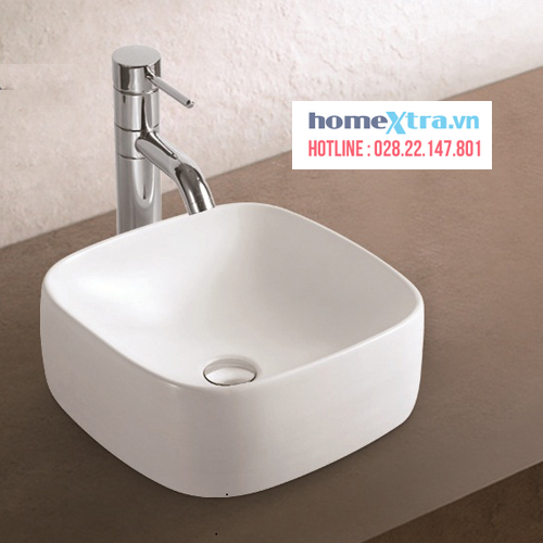 Chậu rửa lavabo Aqualem FT344