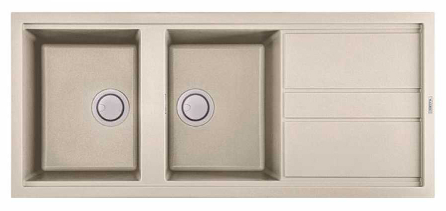 Chậu chén Malloca G-50062