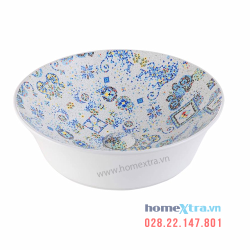 Chậu rửa mặt Prolax BY-578