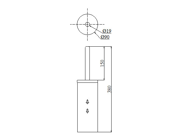 CO-VE-SINH-CVS-9030