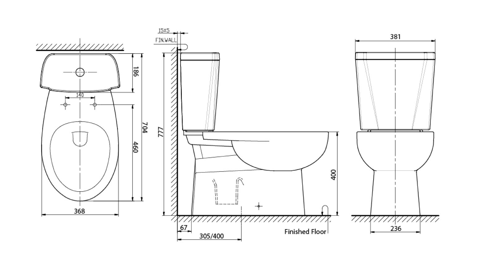 American standard