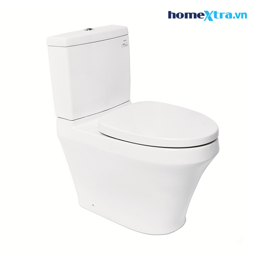 HOMEXTRA.VN-Bồn cầu 2 khối TOTO CS945DNT3