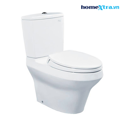 homextra.vn-Bồn cầu 2 khối TOTO CS945PDT2