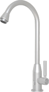 Vòi rửa chén DURAQUA DQK068