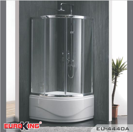 Phòng tắm vách kính Euroking EU-4440A