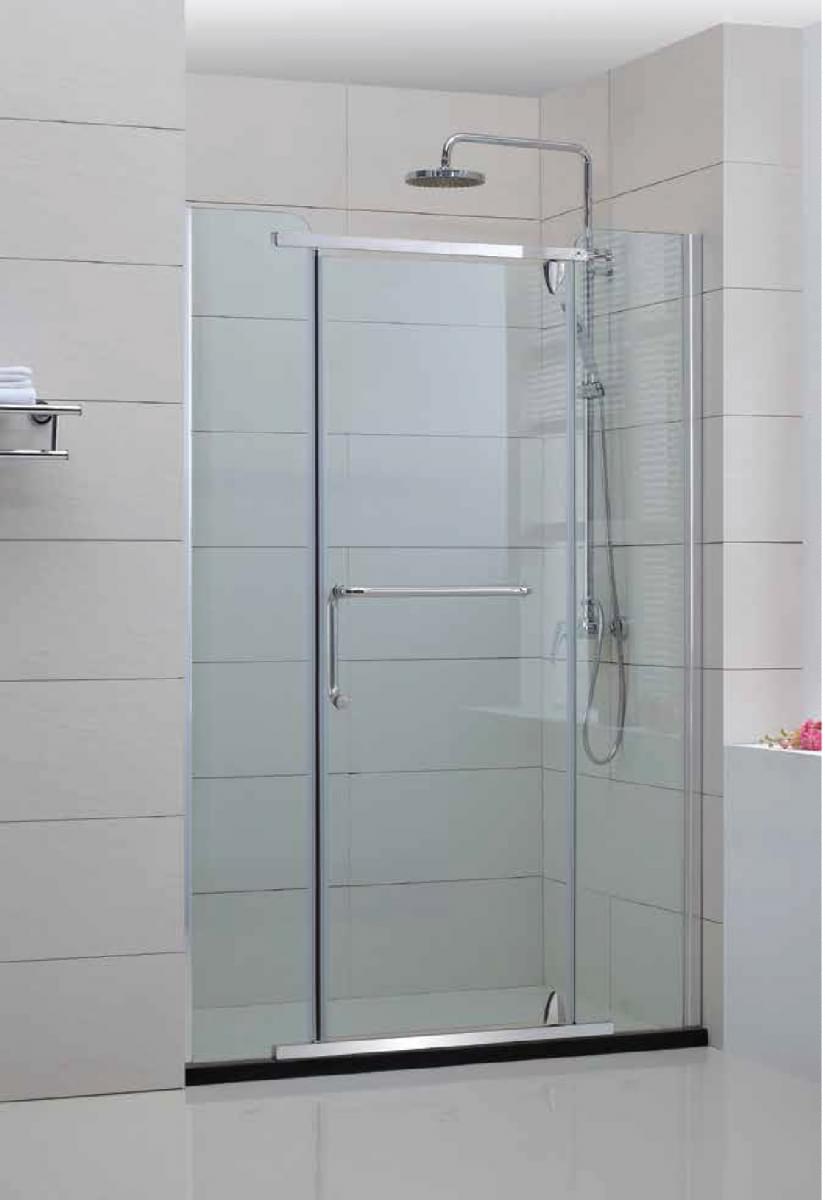 Phòng tắm kính Fendi FIP-1D3 - homextra