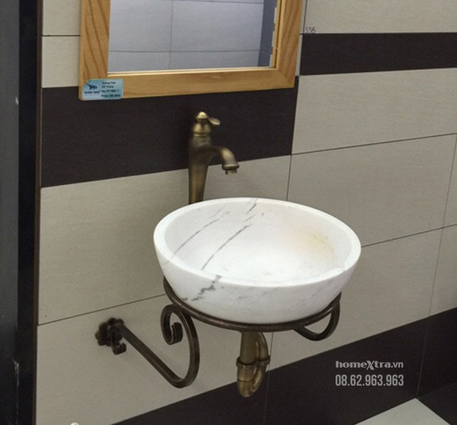 Giá để lavabo Kanly FW01-homextra