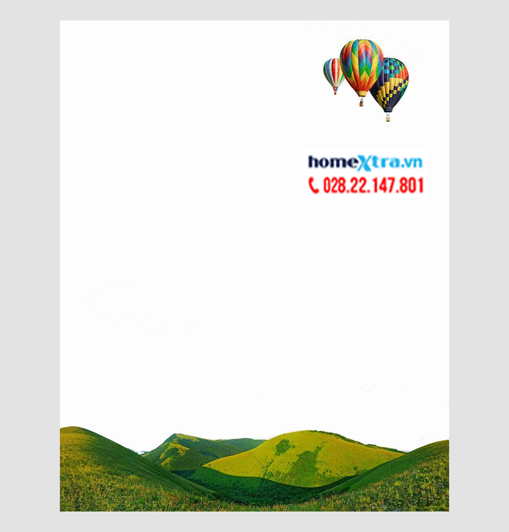 Gương 45x60cm TAV 623A