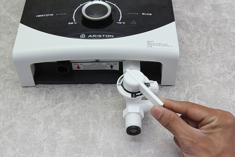 homextra ariston-smc45pe-vn