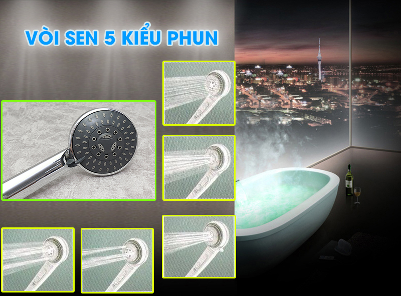 may nuoc nong ariston