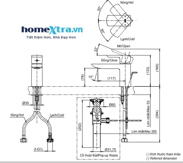 homextra-voi-chau-sen-voi-gr-tlg02301v