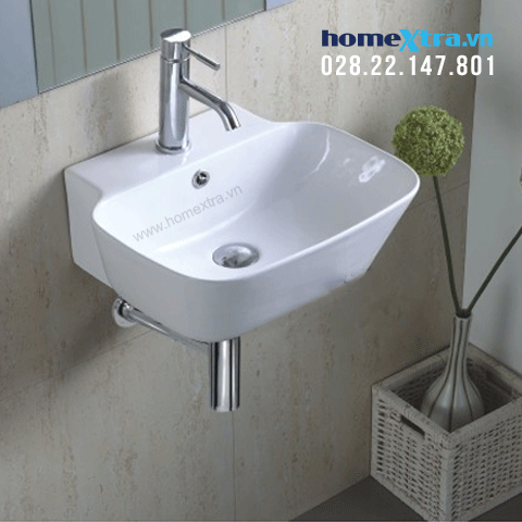 Lavabo treo tường 1326