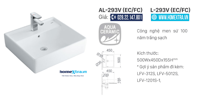 Inax L-293V