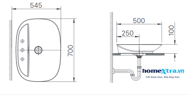 AL-S640V inax