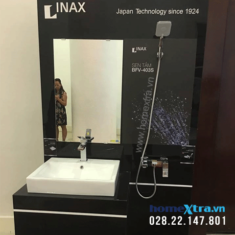 Inax BFV-403S