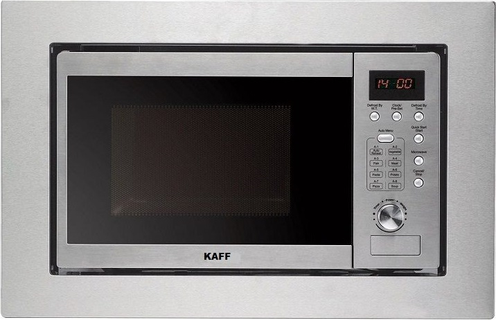 LÒ VI SÓNG KAFF KF-MC02 thiết bị bếp homextra.vn