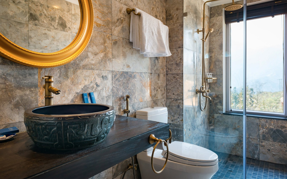Lavabo SU014