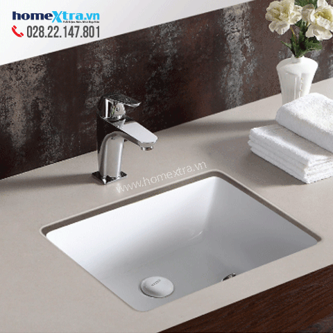 Lavabo âm bàn Atmor