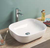 Chậu Lavabo rửa mặt Prolax PRK-7455_homextra.vn