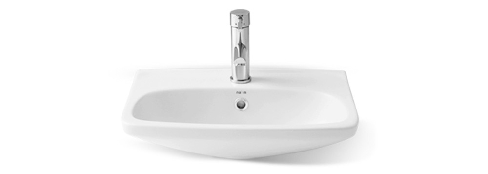 Lavabo treo tường Nahm GOSAU_homextra.vn