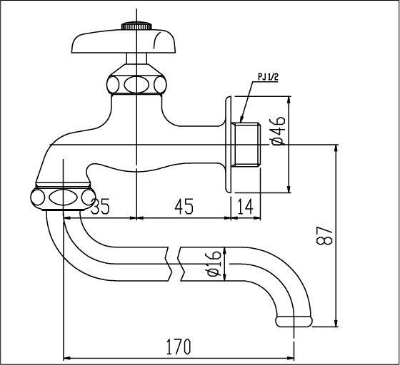 LF-12-13 inax