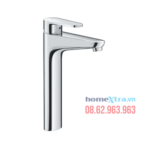 HOMEXTRA.VN - Vòi lavabo đặt bàn Inax LFV-112SH