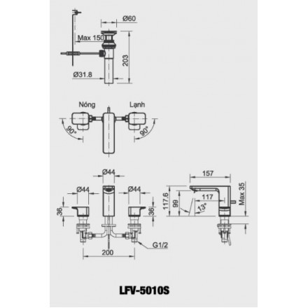 LFV-5010S