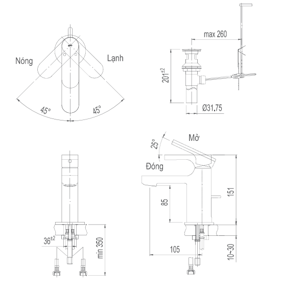 Inax LFV-6002S-HOMEXTRA.VN