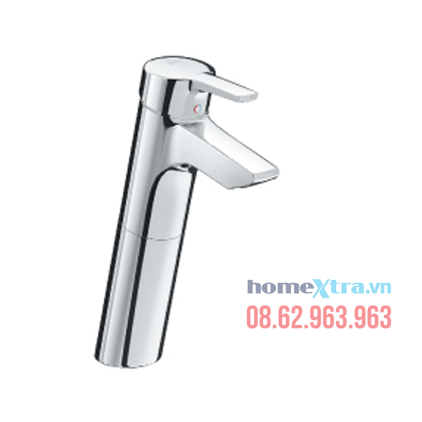 homextra.vn - Vòi lavabo đặt bàn Inax LFV-6012SH