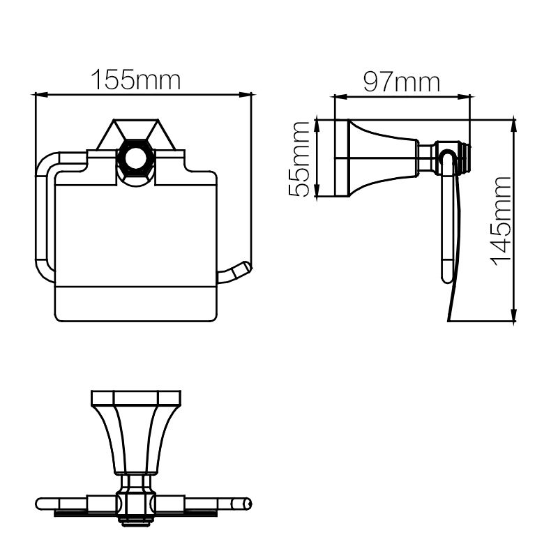 Lô giấy GJ0708GD