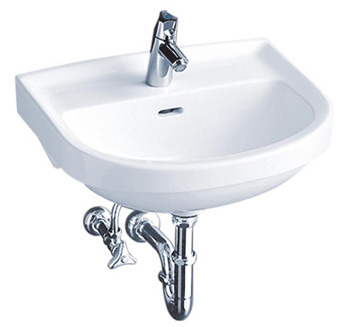 HOMEXTRA.VN-Chậu lavabo TOTO LT210CTR