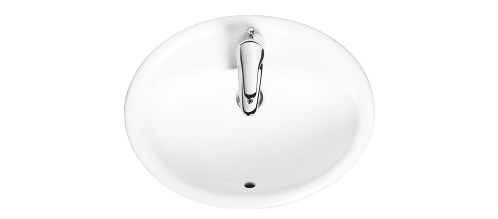 Lavabo đặt dương vành LUGANO _homextra.vn