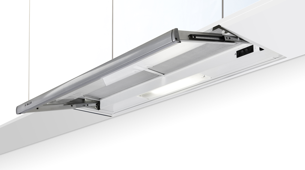 Máy hút mùi MALLOCA Arno K0706