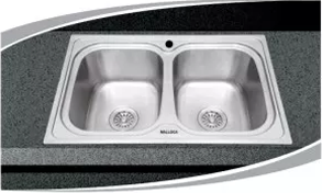 homextra-Chậu rửa chén MALLOCA MS1001