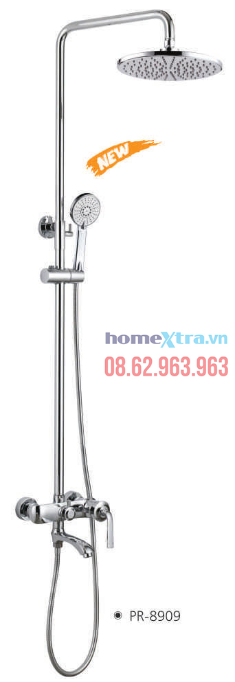 Sen cây tắm Prolax PR-8909-HOMEXTRA