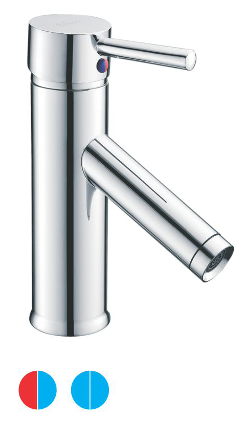 Vòi lavabo nóng lạnh Prolax PRB-3133B-homextra.vn